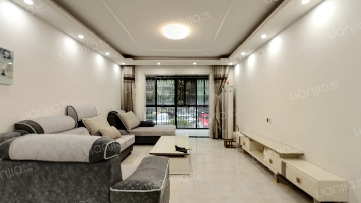 教育社区二手房实景图