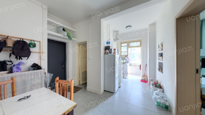 站西桥西街32号院二手房实景图