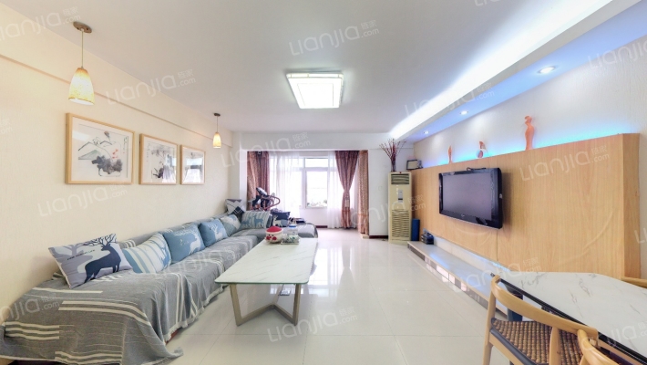 福德都会二手房实景图