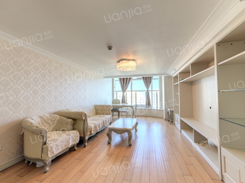 整租·中南金石国际广场 1室1厅 复式 东