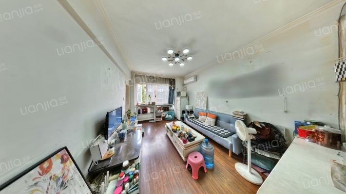 海棠月色二手房实景图