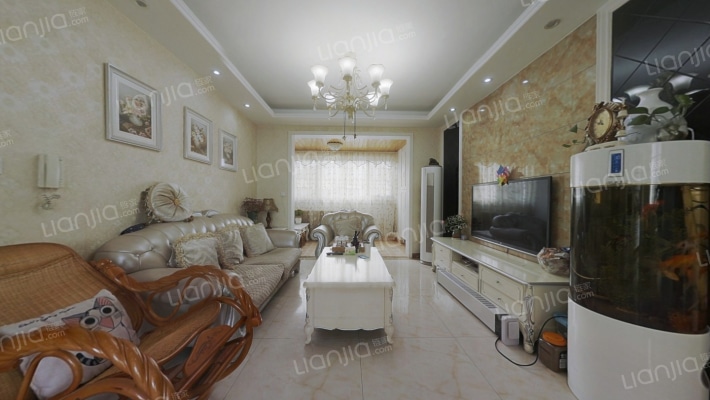 悠山郡二手房实景图