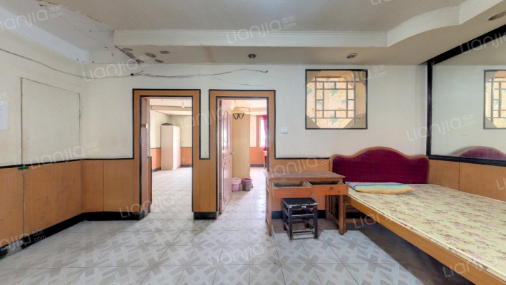 民享里小区二手房实景图