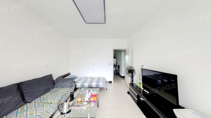 农科所老家属院二手房实景图