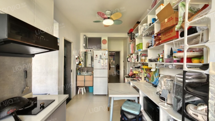 福建省文联单位宿舍二手房实景图