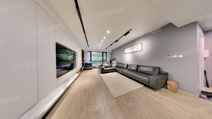 水巷邻里花园二手房实景图