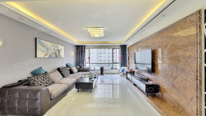 榮邦华福二手房实景图