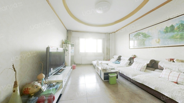 汇通花园广场二手房实景图