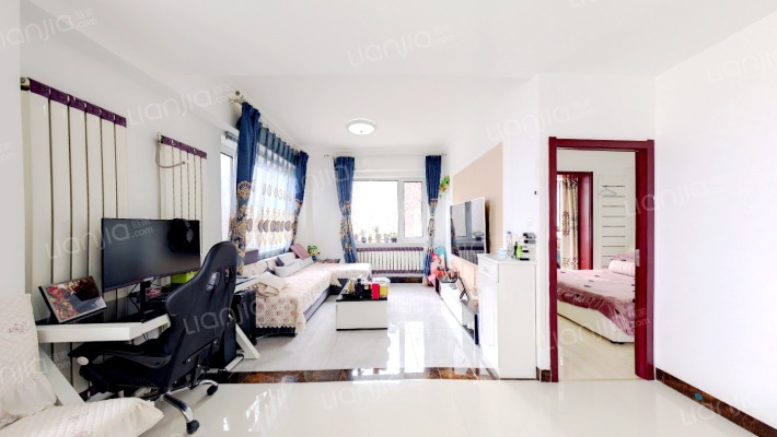 智勇西巷二手房实景图