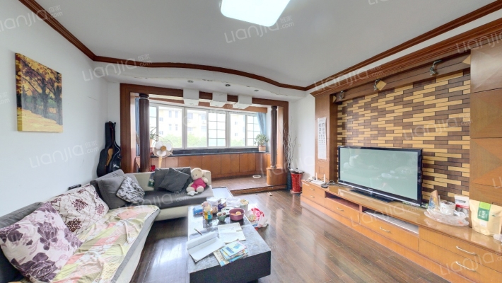 东礁二村二手房实景图