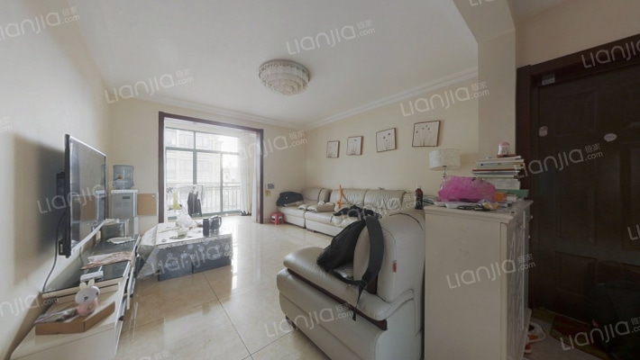 贵研自然界二手房实景图