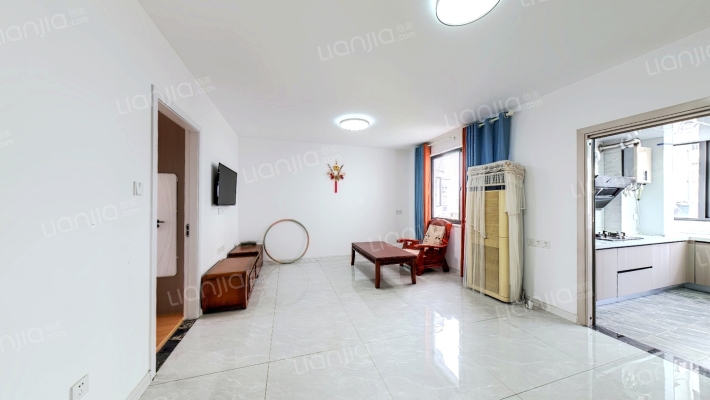 华林御景二手房实景图