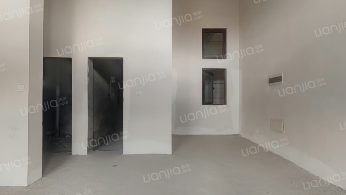 普达康和朗悦二手房实景图
