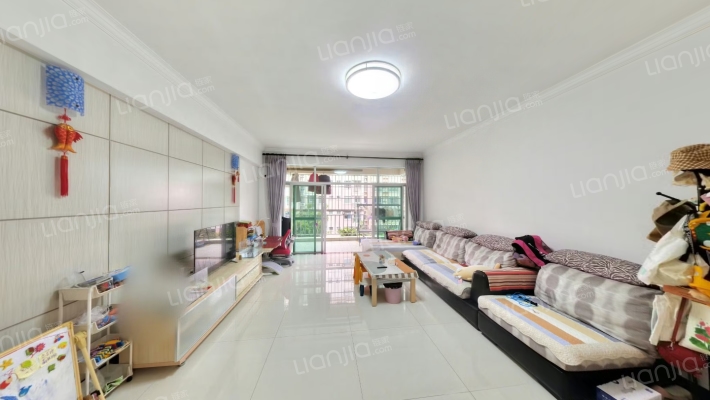 乾坤黄金花园二手房实景图