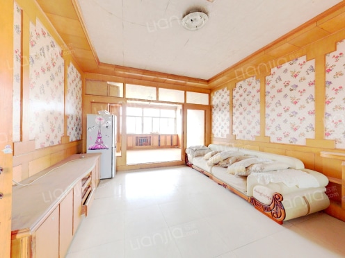 整租·向阳岭小区 3室1厅 东/西