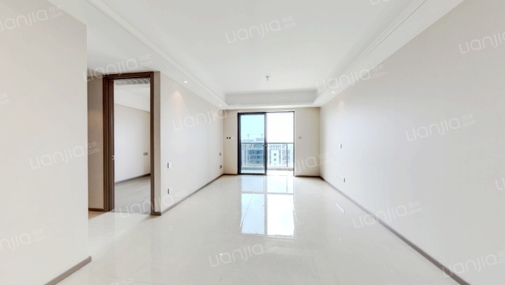 光谷·大家中心二手房实景图