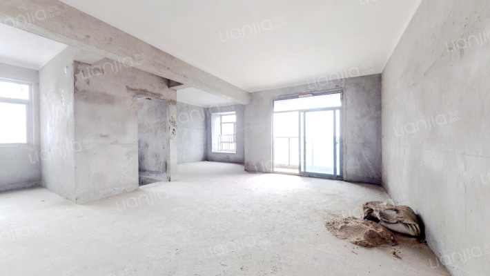 名流仕家二手房实景图