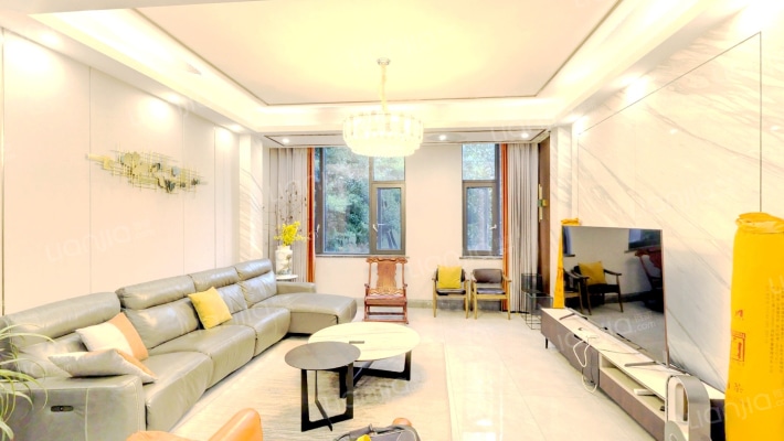 龙湖湘风原著A1区二手房实景图