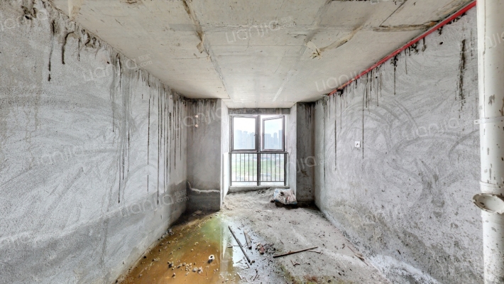 天誉时代汇二手房实景图