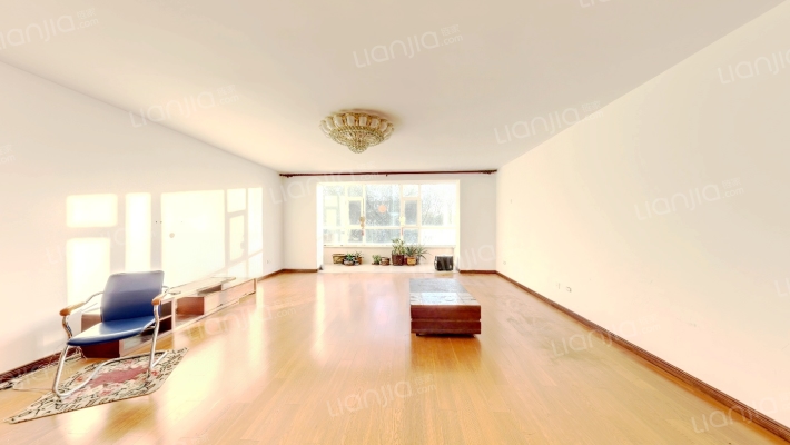 紫杉家园二手房实景图