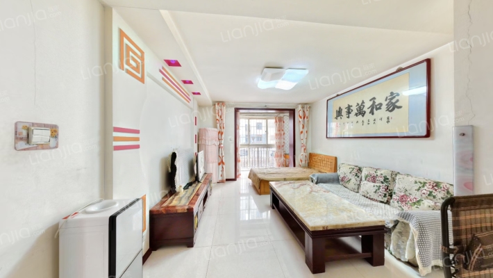 时代花园(宁河)二手房实景图