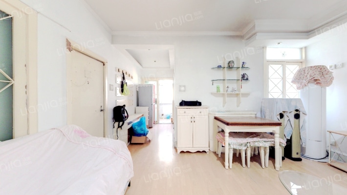 文化路92号院二手房实景图