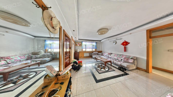 苑北路小区二手房实景图