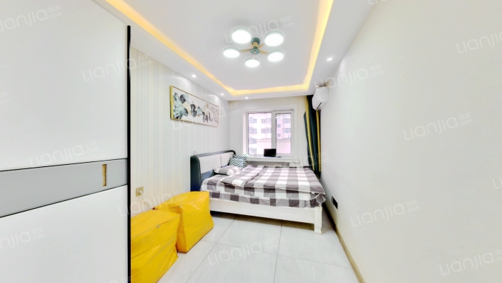 建化街二手房实景图