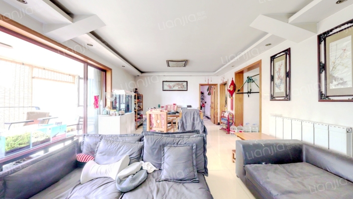 华厦水云间二手房实景图