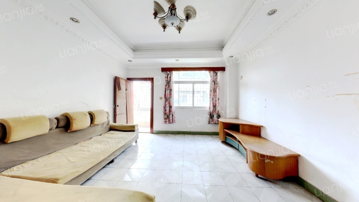 宏坤花园二手房实景图