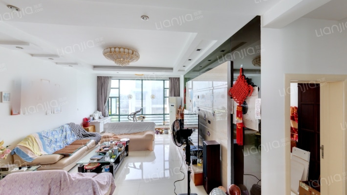 湘洲人家二手房实景图