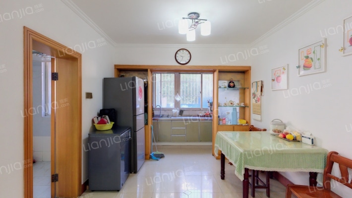 花山湾新村一区二手房实景图