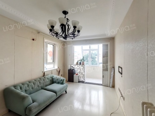 整租·莱芜一路 3室0厅 南/北