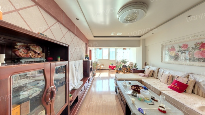 兰房物业二手房实景图