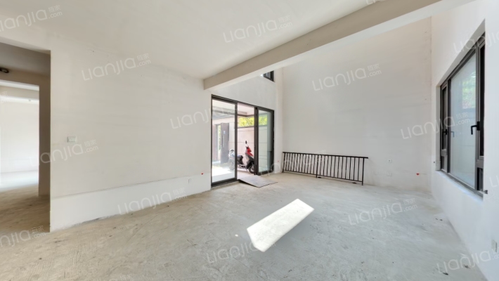 紫锦墅院二手房实景图