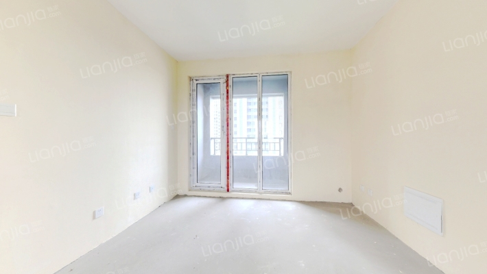 融创西城宸阅二手房实景图