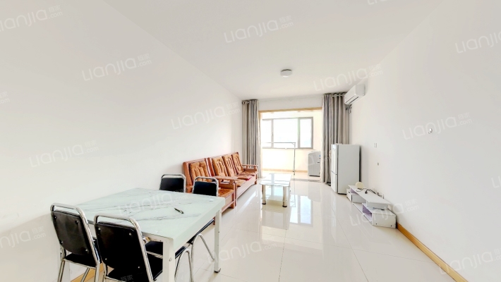 博源名都二手房实景图