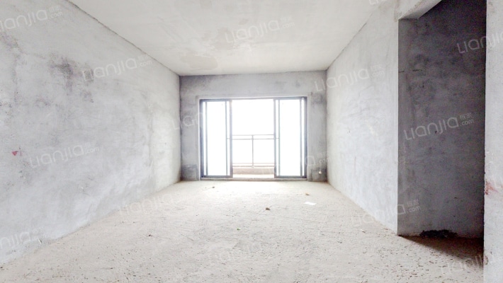 清泉城市广场二手房实景图