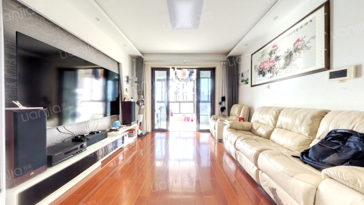 丰翔新城二手房实景图