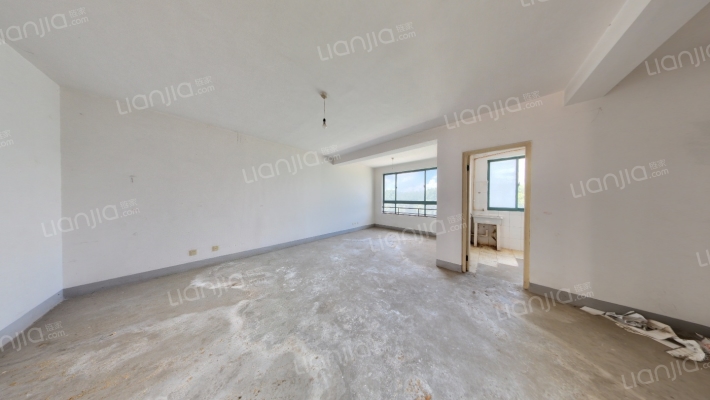 夏驾园贵苑二手房实景图