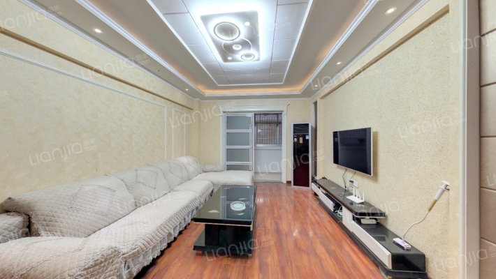 东清北路二手房实景图