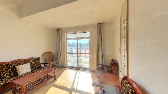 安庆南山苑小区二手房实景图