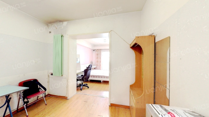 新福方里二手房实景图