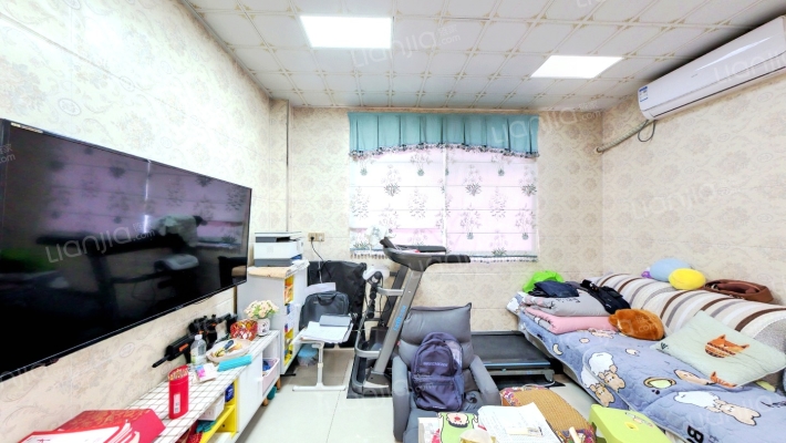 庆余新村二手房实景图