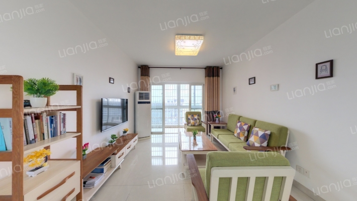 法苑里二手房实景图