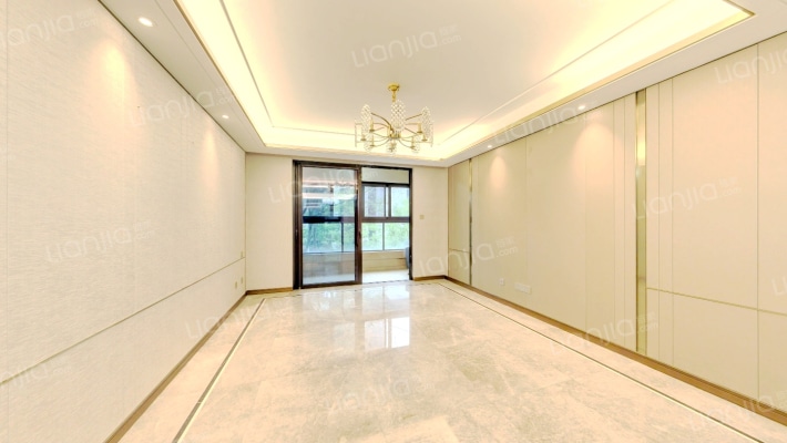 一品滨江湾东区二手房实景图