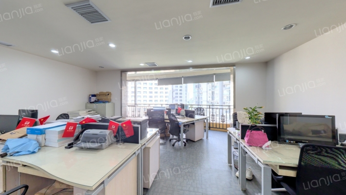 世代锦江华宅二手房实景图