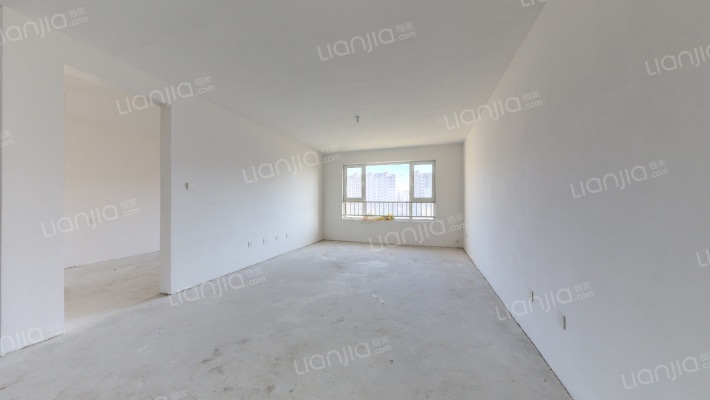 华安观澜府小区二期二手房实景图