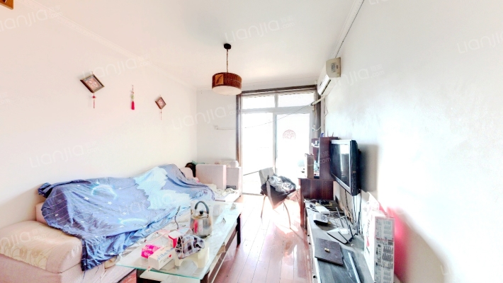 合肥八一生活区二手房实景图