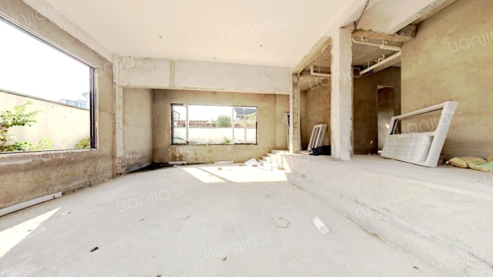 一亩园二手房实景图